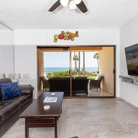 Ground Floor Sonoran Sea 112-W Apartment Puerto Penasco Luaran gambar