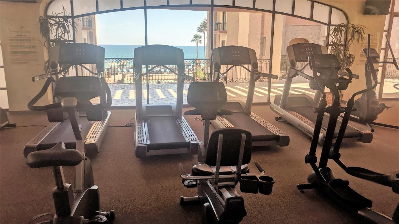 Ground Floor Sonoran Sea 112-W Apartment Puerto Penasco Luaran gambar