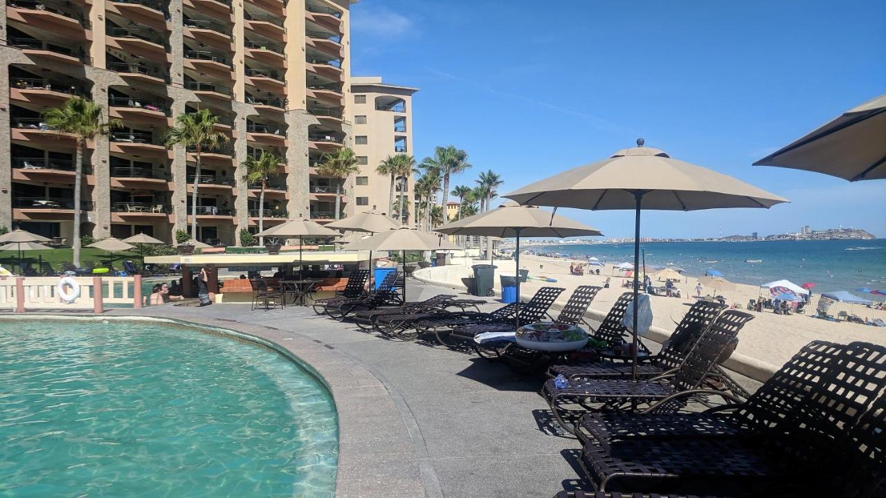 Ground Floor Sonoran Sea 112-W Apartment Puerto Penasco Luaran gambar