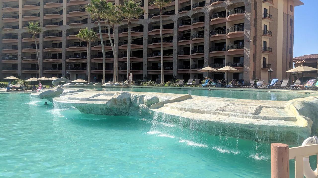 Ground Floor Sonoran Sea 112-W Apartment Puerto Penasco Luaran gambar