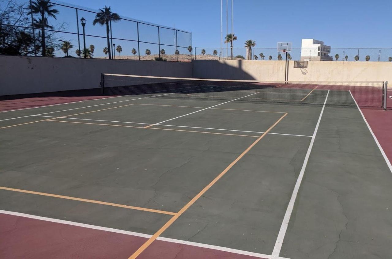 Ground Floor Sonoran Sea 112-W Apartment Puerto Penasco Luaran gambar