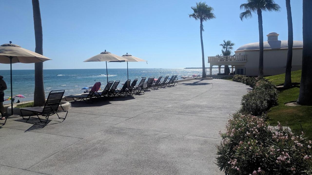 Ground Floor Sonoran Sea 112-W Apartment Puerto Penasco Luaran gambar