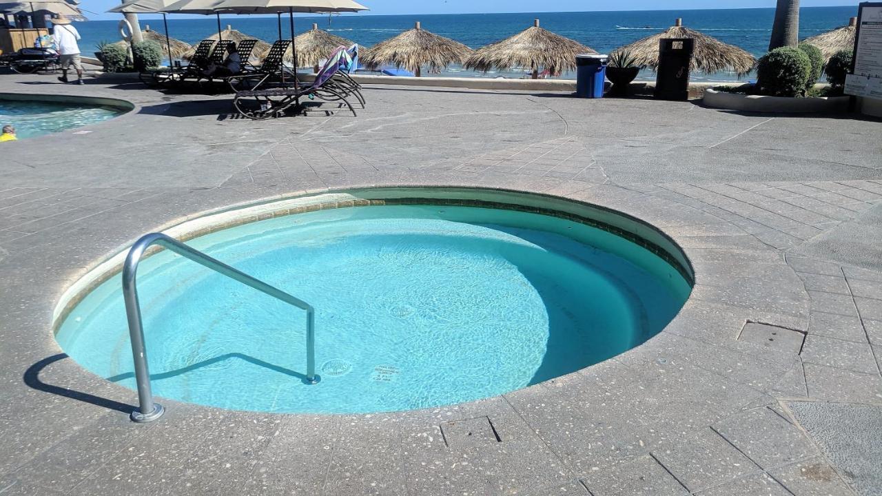 Ground Floor Sonoran Sea 112-W Apartment Puerto Penasco Luaran gambar
