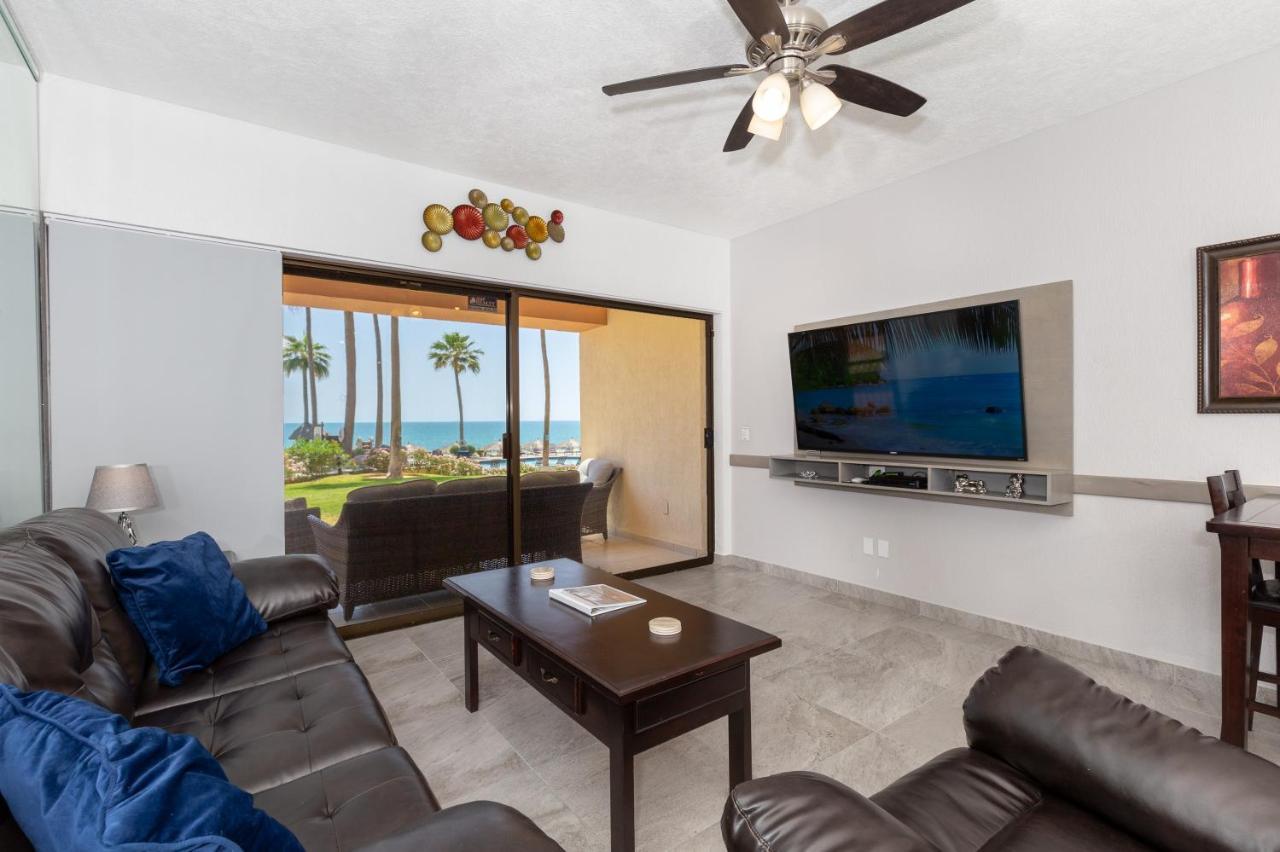 Ground Floor Sonoran Sea 112-W Apartment Puerto Penasco Luaran gambar