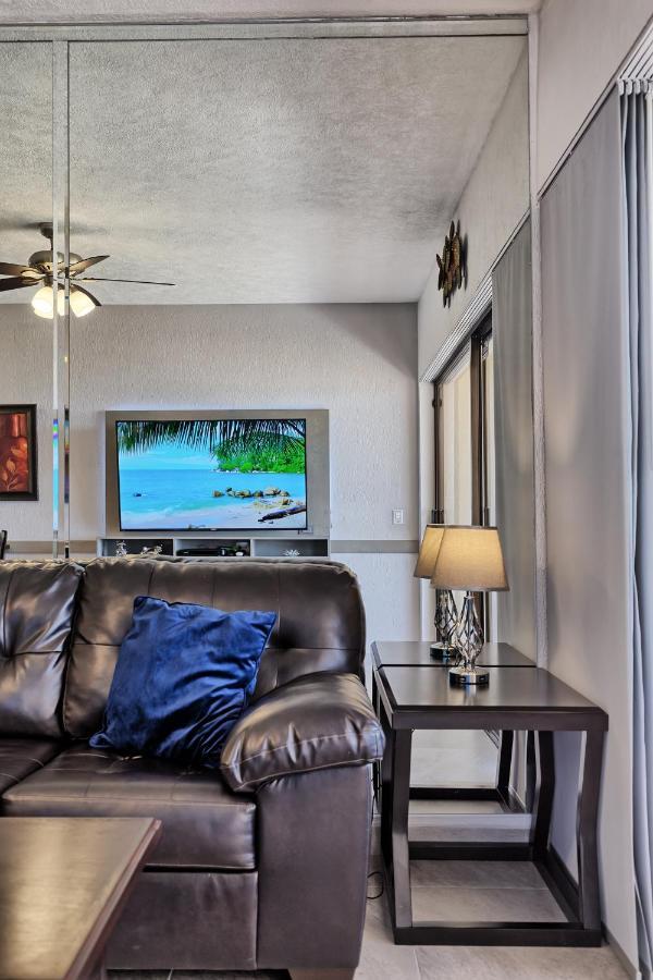 Ground Floor Sonoran Sea 112-W Apartment Puerto Penasco Luaran gambar