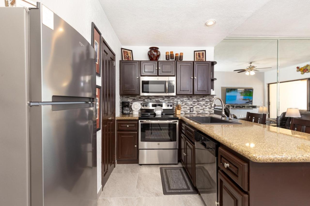 Ground Floor Sonoran Sea 112-W Apartment Puerto Penasco Luaran gambar