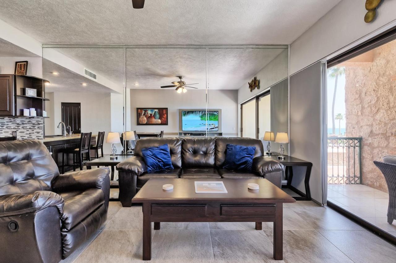 Ground Floor Sonoran Sea 112-W Apartment Puerto Penasco Luaran gambar