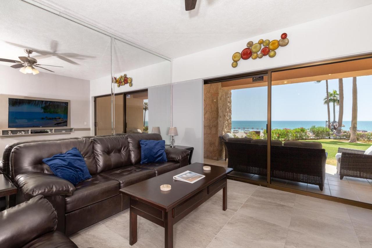 Ground Floor Sonoran Sea 112-W Apartment Puerto Penasco Luaran gambar