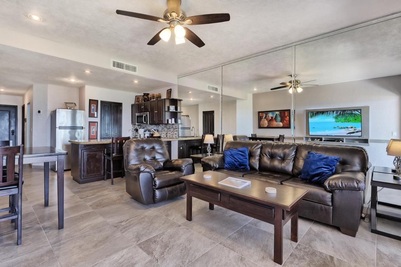 Ground Floor Sonoran Sea 112-W Apartment Puerto Penasco Luaran gambar