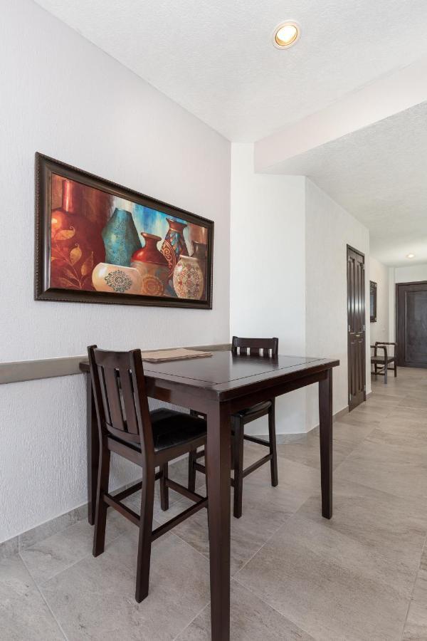 Ground Floor Sonoran Sea 112-W Apartment Puerto Penasco Luaran gambar