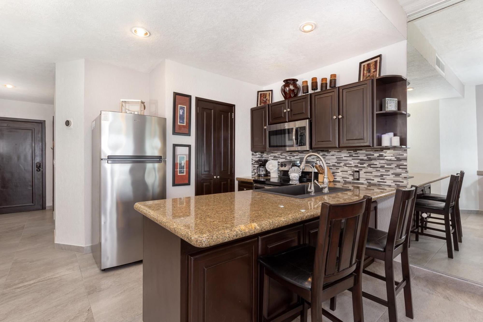 Ground Floor Sonoran Sea 112-W Apartment Puerto Penasco Luaran gambar