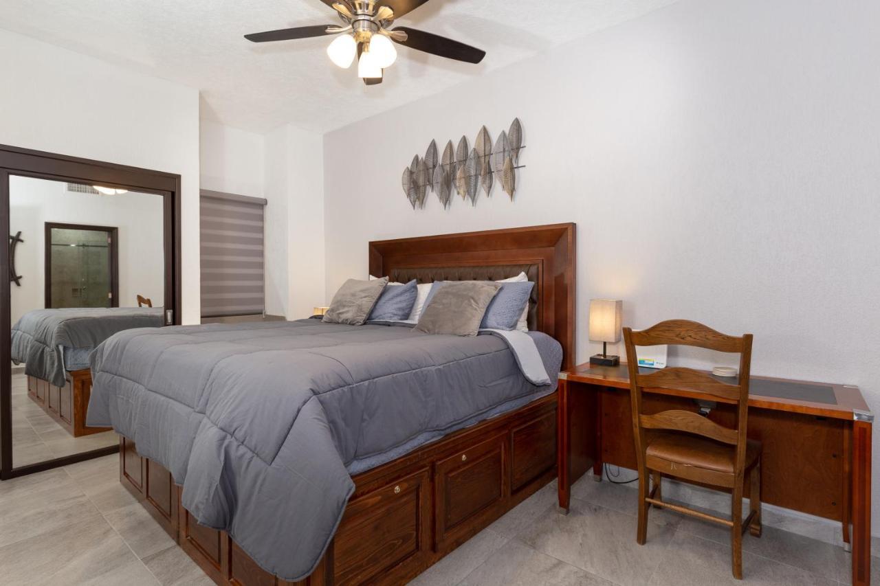 Ground Floor Sonoran Sea 112-W Apartment Puerto Penasco Luaran gambar
