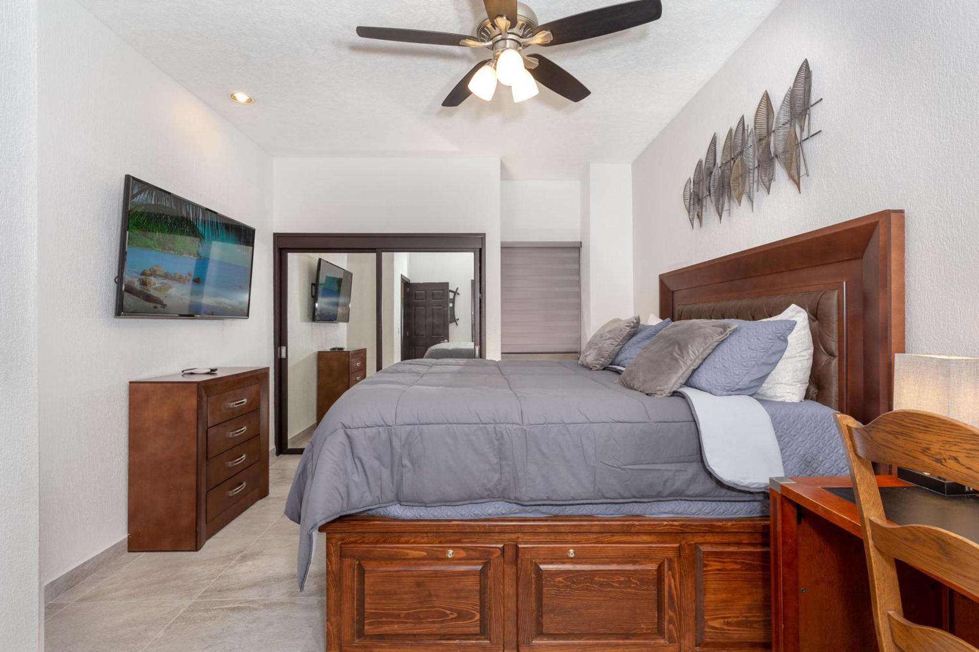 Ground Floor Sonoran Sea 112-W Apartment Puerto Penasco Luaran gambar