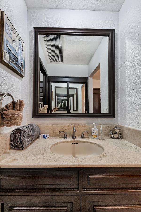 Ground Floor Sonoran Sea 112-W Apartment Puerto Penasco Luaran gambar