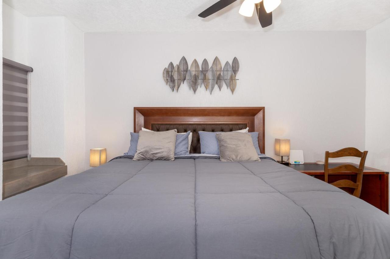 Ground Floor Sonoran Sea 112-W Apartment Puerto Penasco Luaran gambar