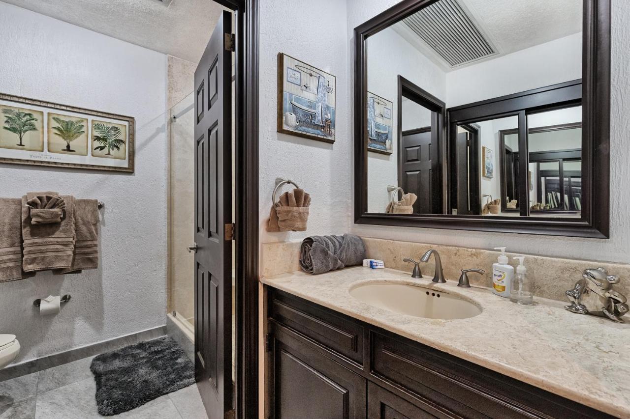 Ground Floor Sonoran Sea 112-W Apartment Puerto Penasco Luaran gambar