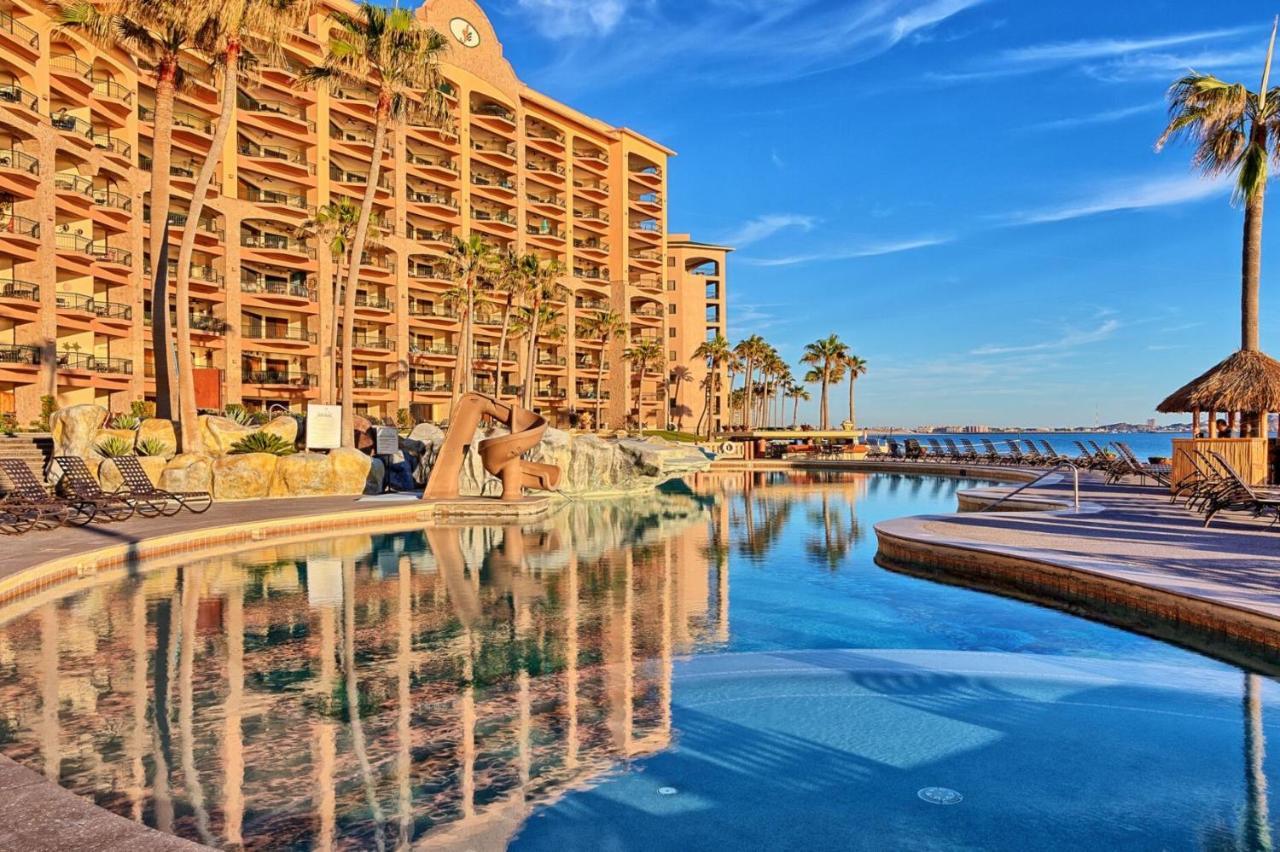 Ground Floor Sonoran Sea 112-W Apartment Puerto Penasco Luaran gambar