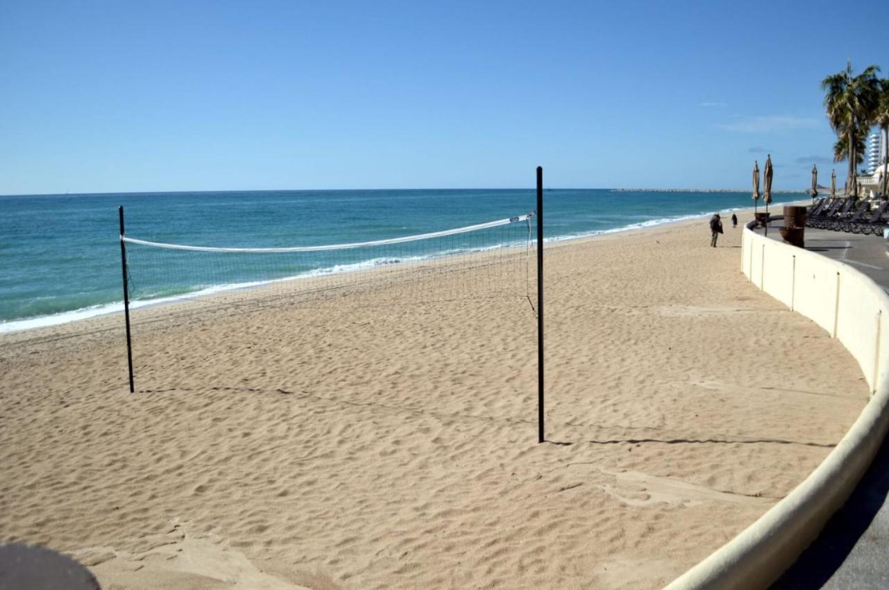 Ground Floor Sonoran Sea 112-W Apartment Puerto Penasco Luaran gambar