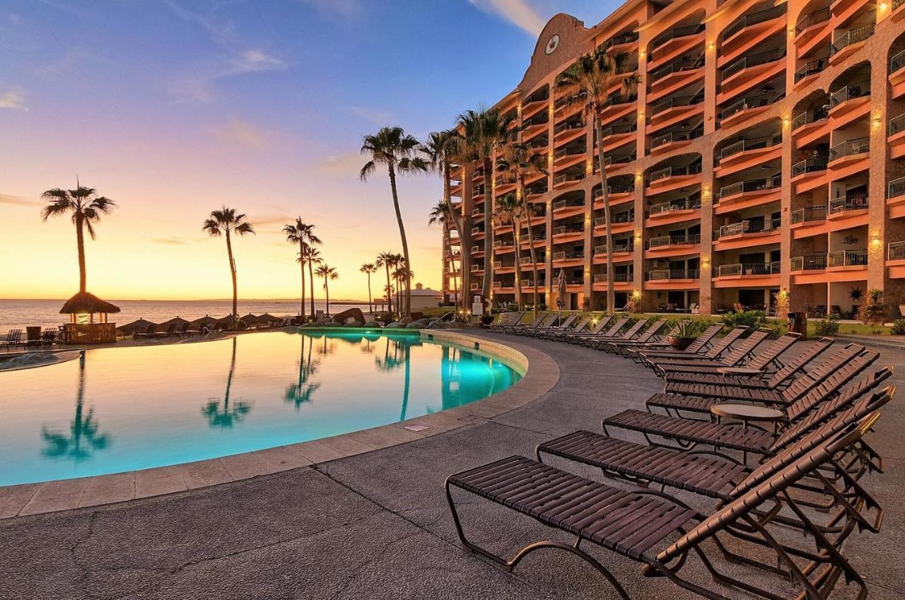 Ground Floor Sonoran Sea 112-W Apartment Puerto Penasco Luaran gambar