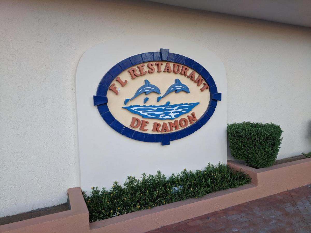 Ground Floor Sonoran Sea 112-W Apartment Puerto Penasco Luaran gambar