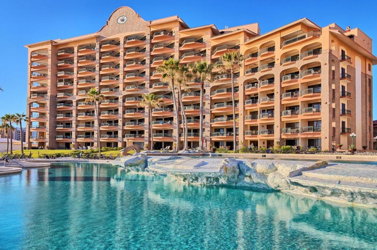 Ground Floor Sonoran Sea 112-W Apartment Puerto Penasco Luaran gambar