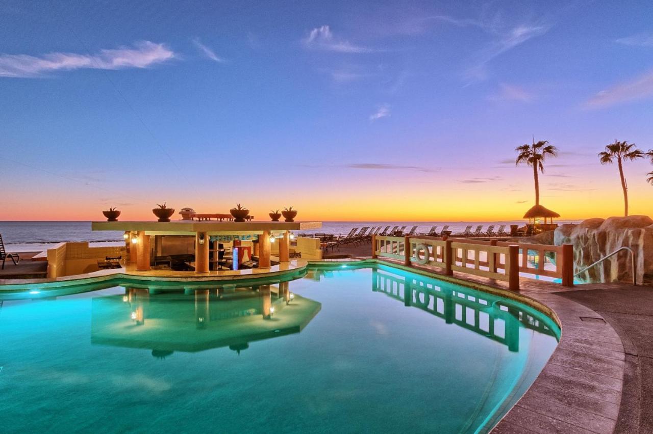 Ground Floor Sonoran Sea 112-W Apartment Puerto Penasco Luaran gambar
