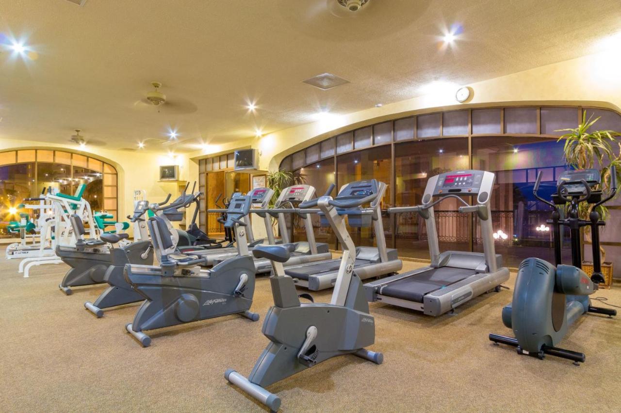Ground Floor Sonoran Sea 112-W Apartment Puerto Penasco Luaran gambar